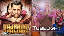 Salman's 'Tubelight' is 5X better than 'Bajrangi Bhaijaan'