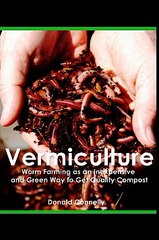 Worm Farming A Green Way