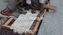 Five Benefits Of Rug Repair That May Change Your Perspective