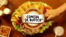 Botequim da Zepha - Comida di Buteco 2015 - Campinas/SP