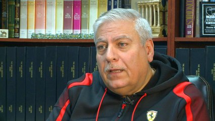 Arab-Americans in crisis mode over Trump’s travel ban