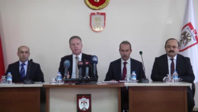 Umut Bebek Projesi Sivas'taki Ailelere Umut Olacak