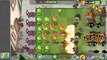 Plants vs Zombies 2 Gameplay Walkthrough New Secret Map And Costume Pinata Party iOS/Android