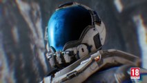 Mass Effect: Andromeda - Trailer bonus pre-order - Gameplay multiplayer