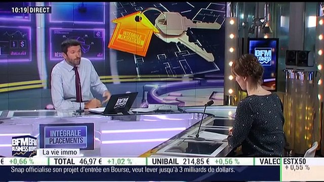 Charlyne Legris: Immobilier: Empruntis dévoile le portrait robot des aspirants propriétaires de 2016