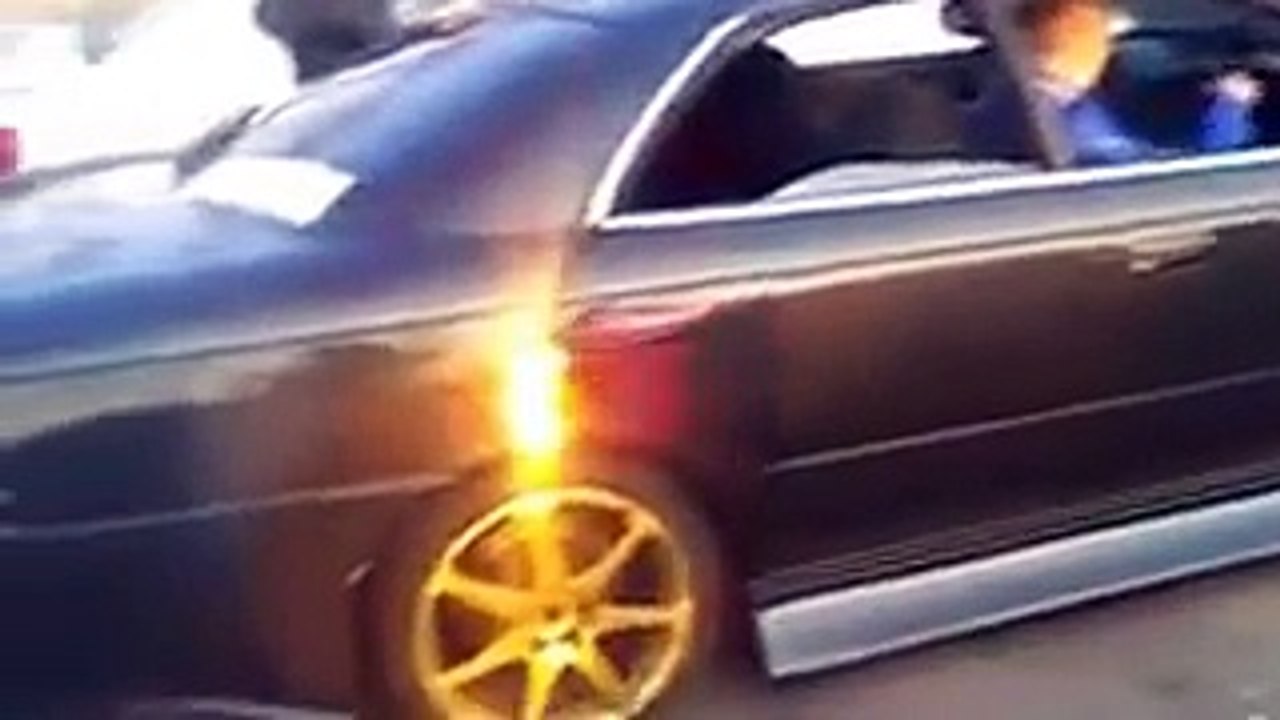 Дрифт город Чита