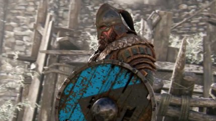 For Honor - Trailer de los contenidos de 2017