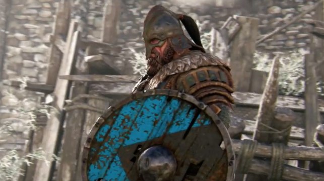 For Honor - Trailer de los contenidos de 2017