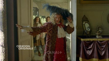 Versailles Saison 2 - Nouveau teaser CANAL+ [HD]