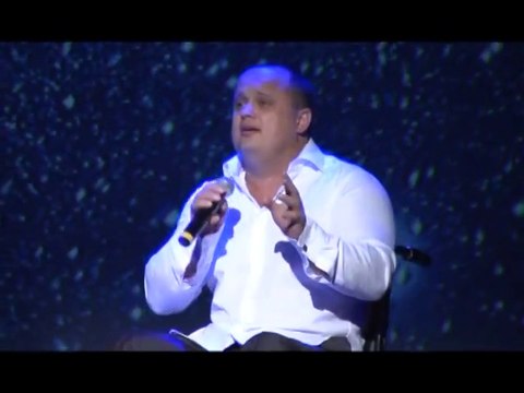 Слушала и плакала! Выживший в аварии муж просит прощения...