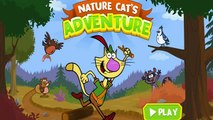 PBS Kids Games - Nature Cats Advanture