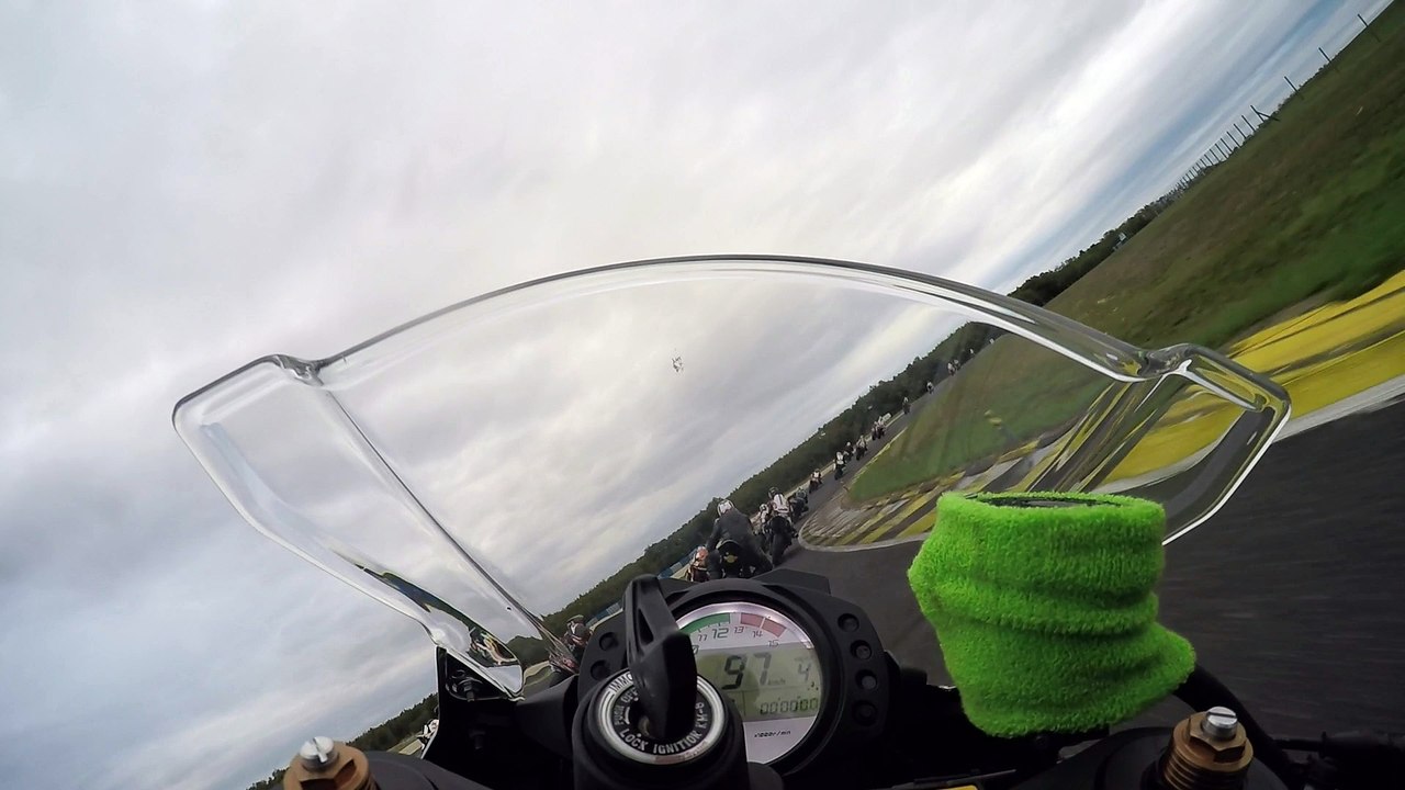 Pannoniaring 26.09.2015