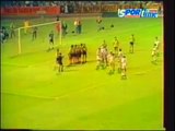 13.09.1989 - 1989-1990 European Champion Clubs' Cup 1st Round 1st Leg 1. SG Dynamo Dresden 1-0 AEK