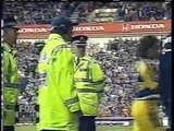 11.08.1999 - 1999-2000 UEFA Champions League 3rd Qualifying Round 1st Leg Glasgow Rangers 2-0 Parma AC