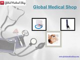 Online Surgical Supplies - Global Medical Shop