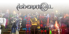 Adiós Asheron's Call, la muerte de un MMO lleno de vida