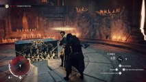 Assassins Creed Syndicate A Morte de Crawford Starrick Seria o FIM