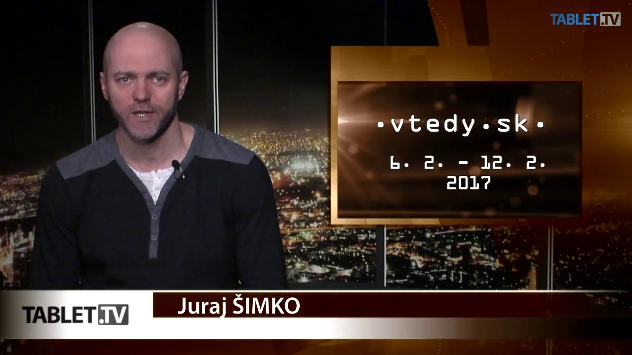Stalo sa TENTO TÝŽDEŇ: Výmena špiónov a panovnícka svadba