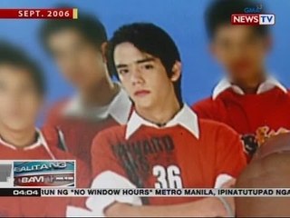 BP: Dating aktor na si John Wayne Sace, sugatan sa pamamaril, kaibigan niya, patay