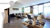 A vendre - Appartement - DECINES-CHARPIEU (69150) - 3 pièces - 70m²