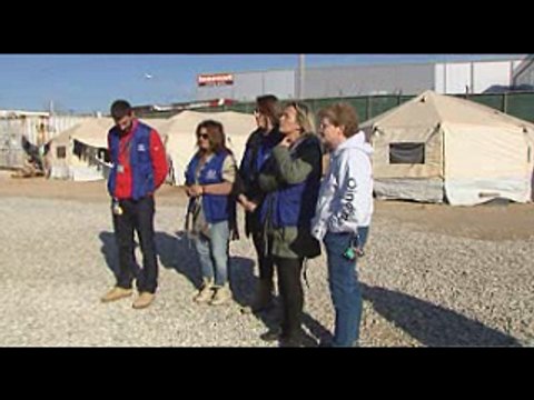 Τι απαντά από τα Οινόφυτα, ο υφυπουργός μεταναστευτικής πολιτικής για το περιστατικό με αγανακτισμένο πολίτη στη Σάμο