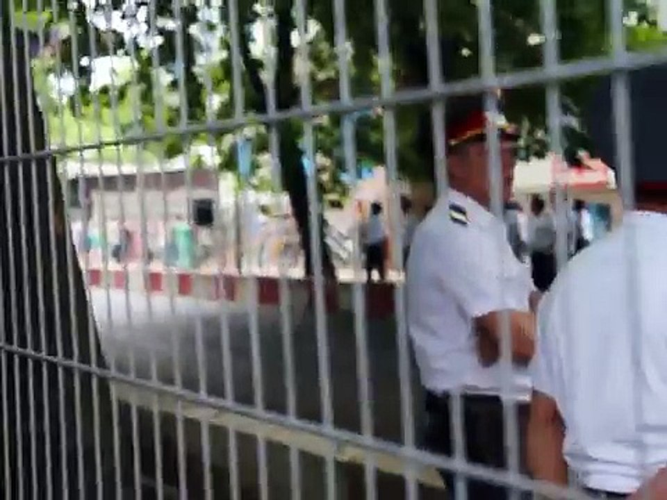 Заезды формулы в Сочи