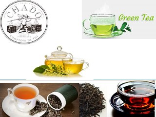 Chado Tea - World&#039;s Finest Teas