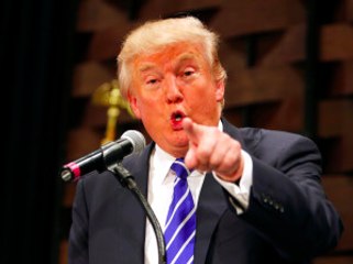 Trump'tan Çok Sert İran Mesajı: Ateşle Oynuyorlar