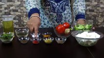 Kadai Paneer - Dhaba Style Kadhai Paneer Recipe Step by Step