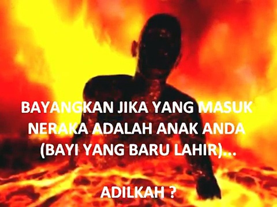 DOSA WARIS KRISTEN VS DOSA DALAM ISLAM, MANA YANG MASUK AKAL SEHAT ? *Mengajak Kristen Berpikir