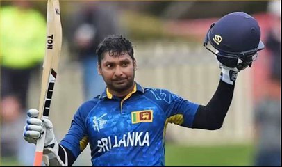 One of the most difficult bowler i faced was Wasim Akram - Kumar Sangakara