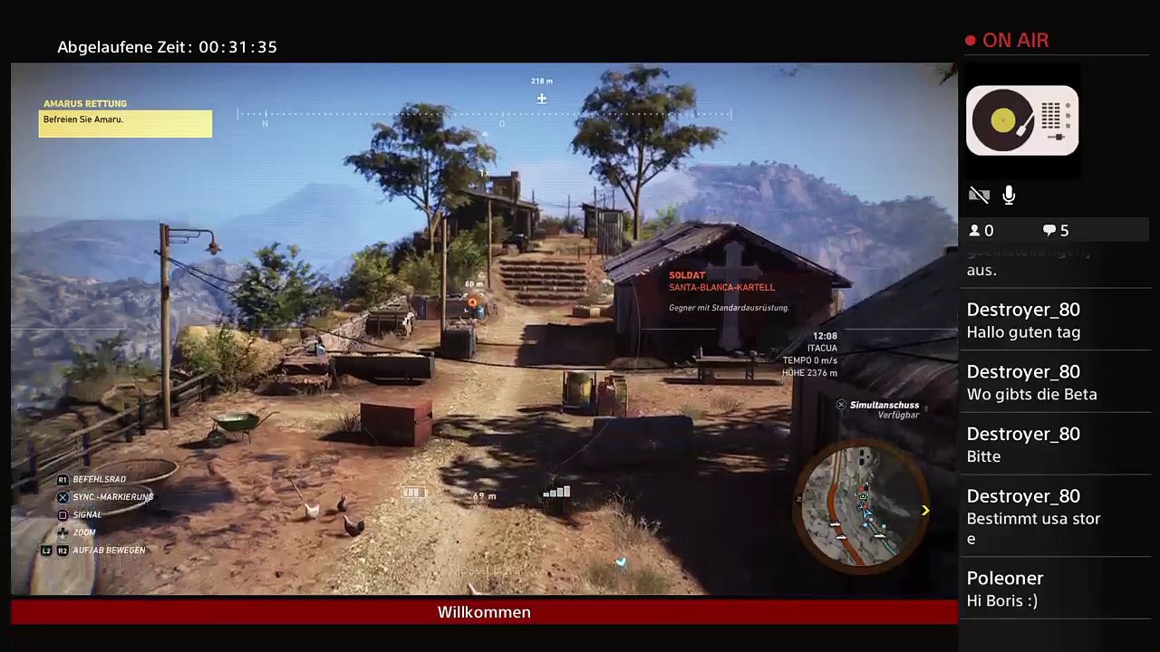 Ps4-live-Übertragung von bigsteffone (20)