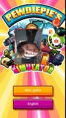 Pewdiepies tuber simulater