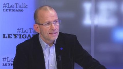 Mikaël Sala (FN): «Il faut sortir de la prison de l'Union européenne»