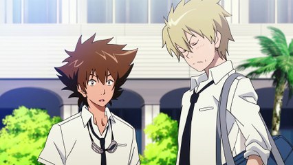 [2017] Prima Stagione Digimon - Continua... Episodio 09