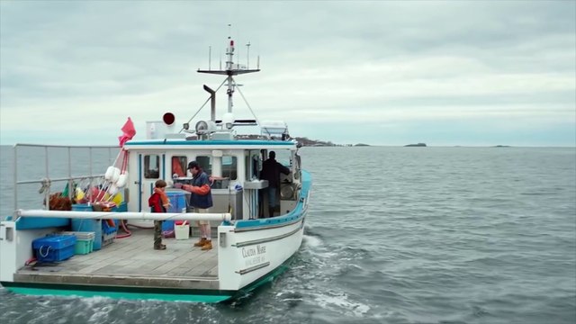 'Manchester frente al Mar' llega a nuestros cines