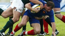 XV de France - Olivier Magne ouvre sa boite à souvenirs