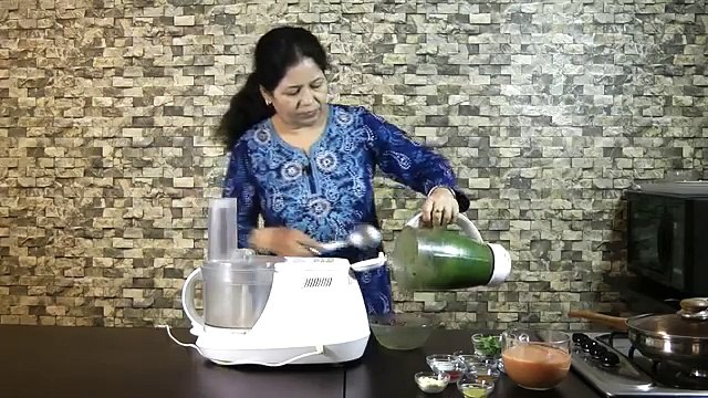 Palak Paneer Recipe - Cottage Cheese in Spinach Gravy