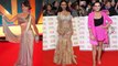 10 Worst Dressed At National Television Awards 2017