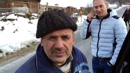 U susret Zmaju