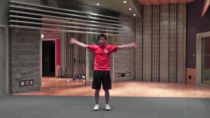 ラジオ体操 第3