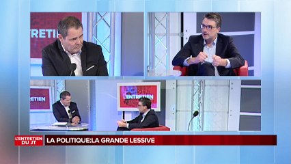 L'entretien du JT - Jeudi 02 Février