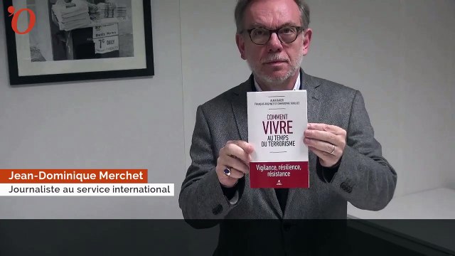 Attaque de militaires au Louvre : vivre avec le terrorisme