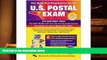 Best PDF  US Postal Exams (REA) - The Best Test Prep for Exams 460   470 w/ audio CDs (U.S. Postal