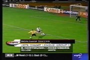 29.09.1999 - 1999-2000 UEFA Champions League Group C Matchday 3 Rosenborg BK 2-2 Borussia Dortmund