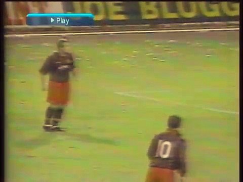 27.09.1994 - 1994-1995 UEFA Cup 1st Round 2nd Leg Trelleborgs FF 2-2 Blackburn Rovers FC