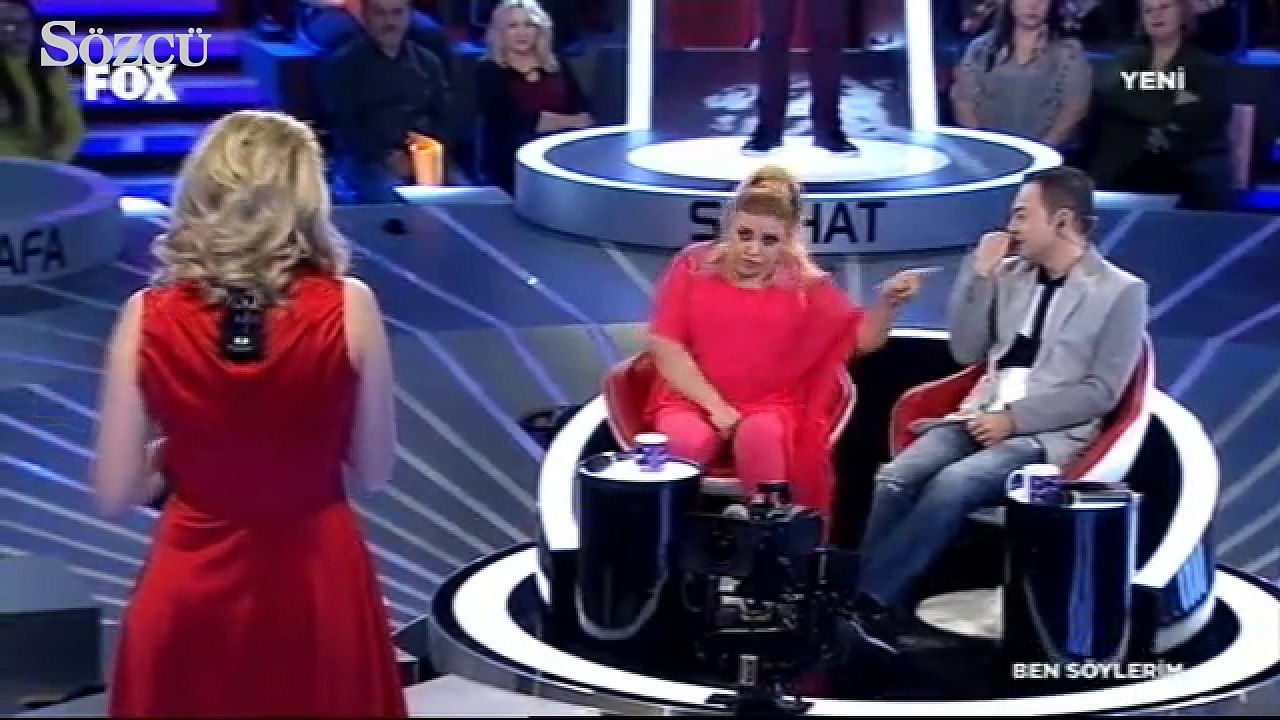 Ortaç: Rock müzik saçını uzatıp kafa sallayan gençlerin...