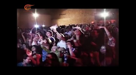 الـ "بوب ستار رامي عياش"لـ"الميادين نت": نجحت في ...