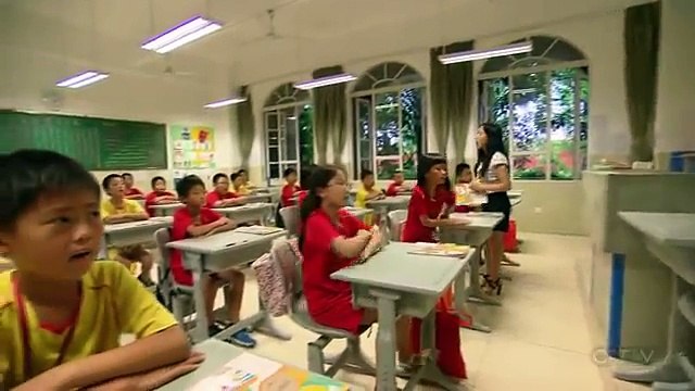 Les fous investissements de la Chine pour ouvrir de grandes écoles de football d’ici 2025