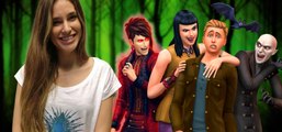 Universo Sims 7